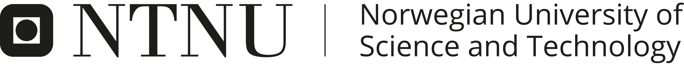 NTNU logo